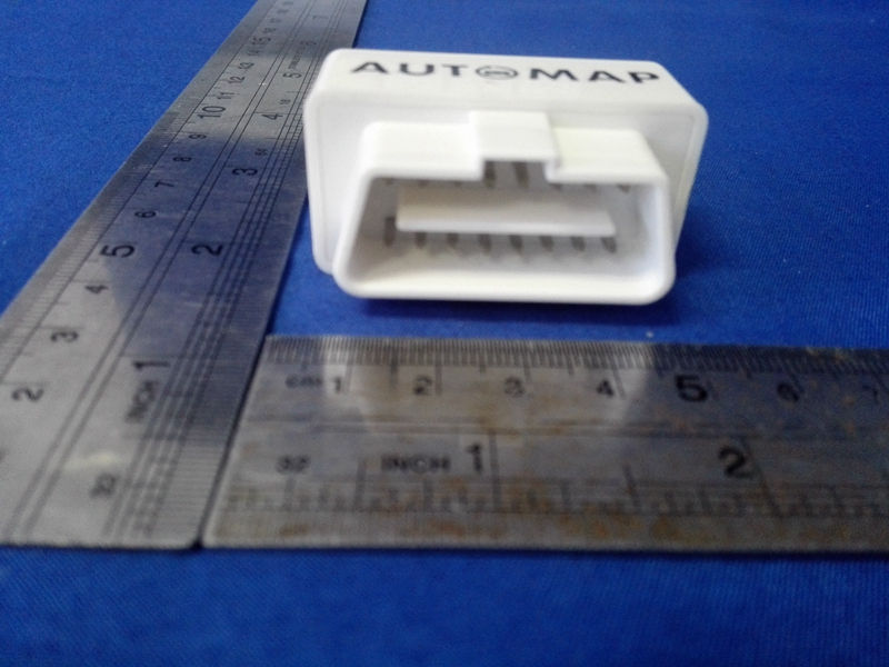 FCC ID 2AGOTBLE13 External Photos