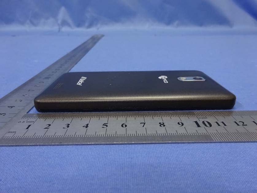 FCC ID 2AGP4-PCDPH4001 External Photos