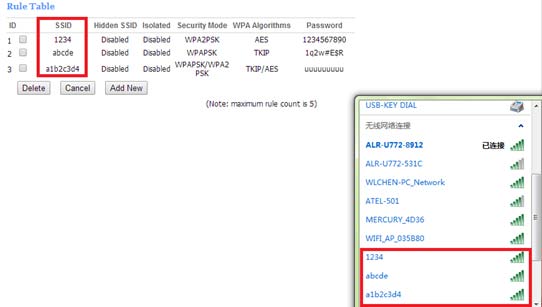 FCC ID 2AGP4-PCDTN500 Users Manual