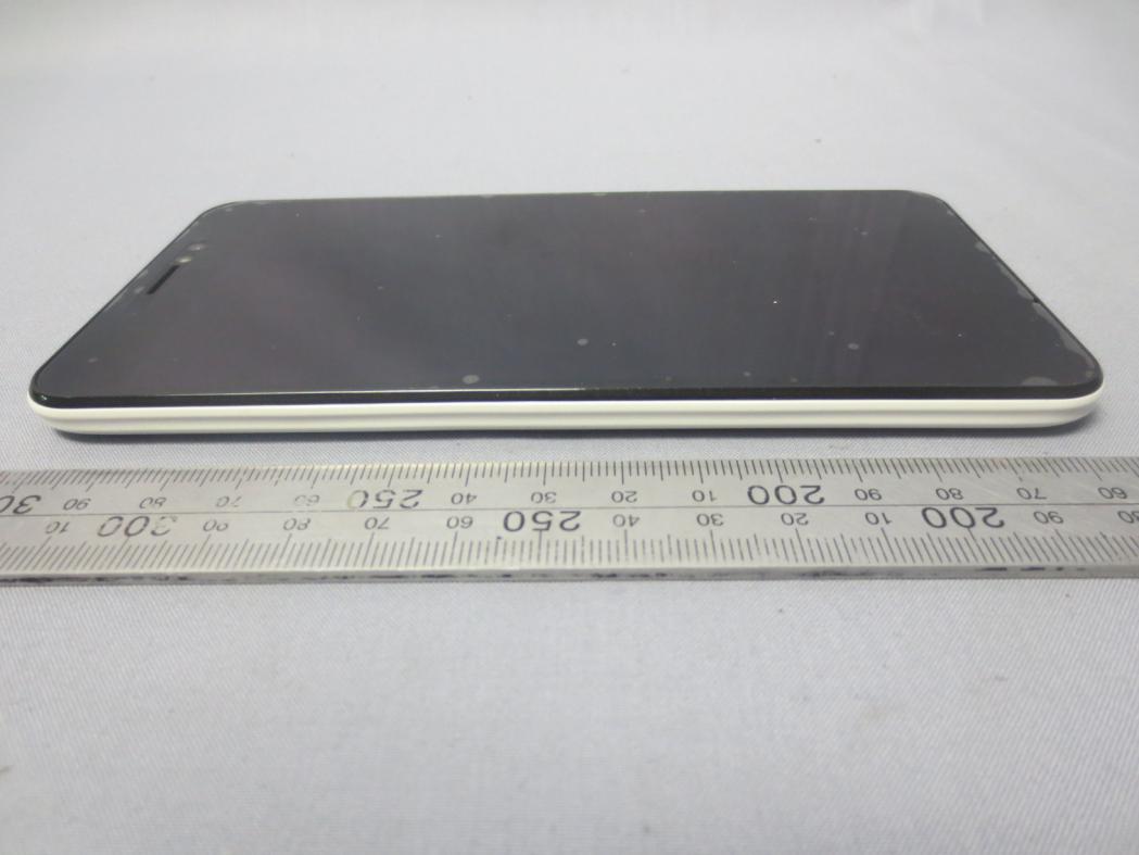 FCC ID 2AGP4PL5505 External Photos