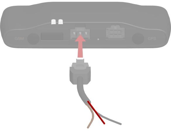 FCC ID 2AGPAL0530 Users Manual