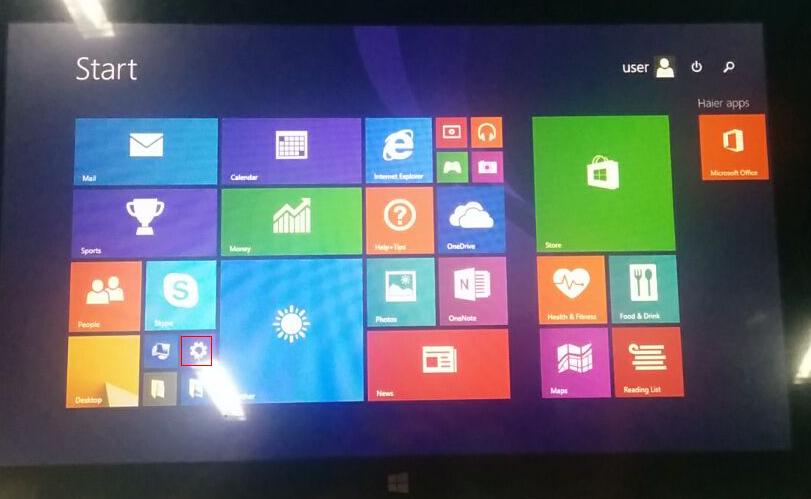 FCC ID 2AGQ3-WD01 Users Manual