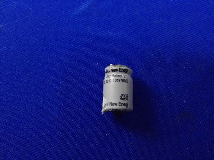 FCC ID 2AGRT-KS082 Internal Photos
