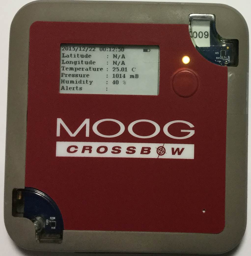FCC ID 2AGRZ-ILC3000 Users Manual