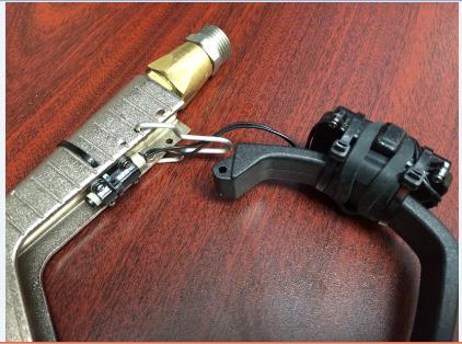 FCC ID 2AGS9M1 Users Manual