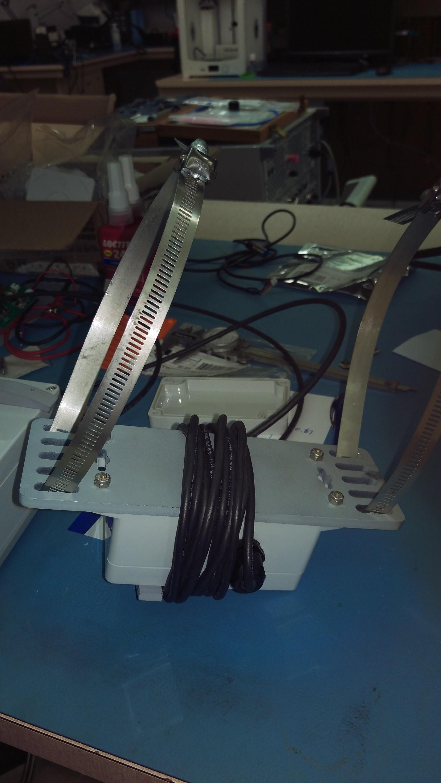 FCC ID 2AGS9M2 Users Manual