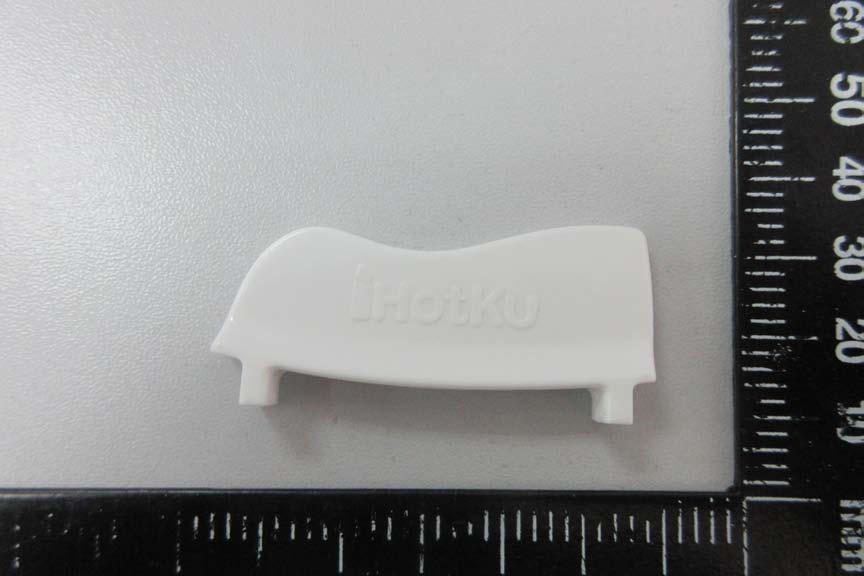 FCC ID 2AGSBIHK521 External Photos