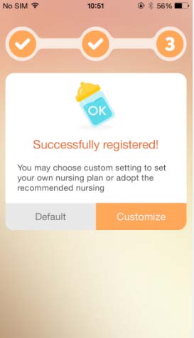 FCC ID 2AGSBIHK521 Users Manual