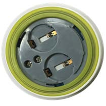 FCC ID 2AGSBIHK521 Users Manual
