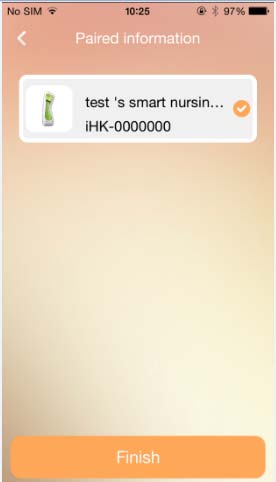 FCC ID 2AGSBIHK521 Users Manual