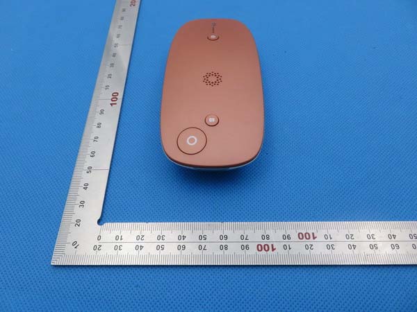 FCC ID 2AGSDMINI External Photos