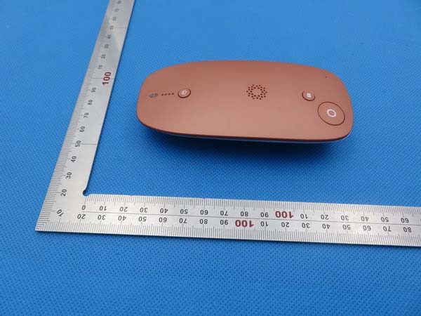 FCC ID 2AGSDMINI External Photos