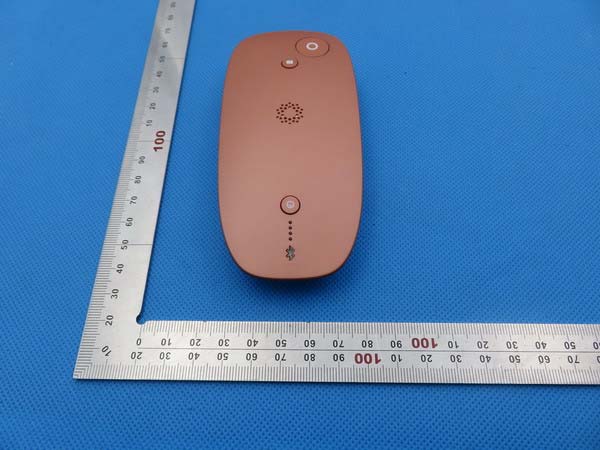FCC ID 2AGSDMINI External Photos