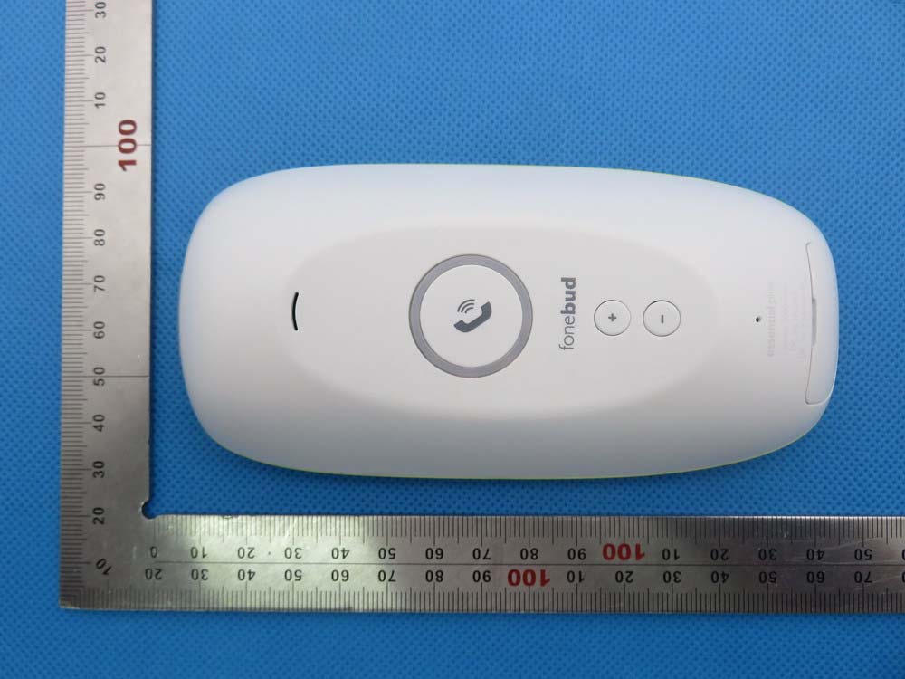 FCC ID 2AGSDP2PLUS External Photos