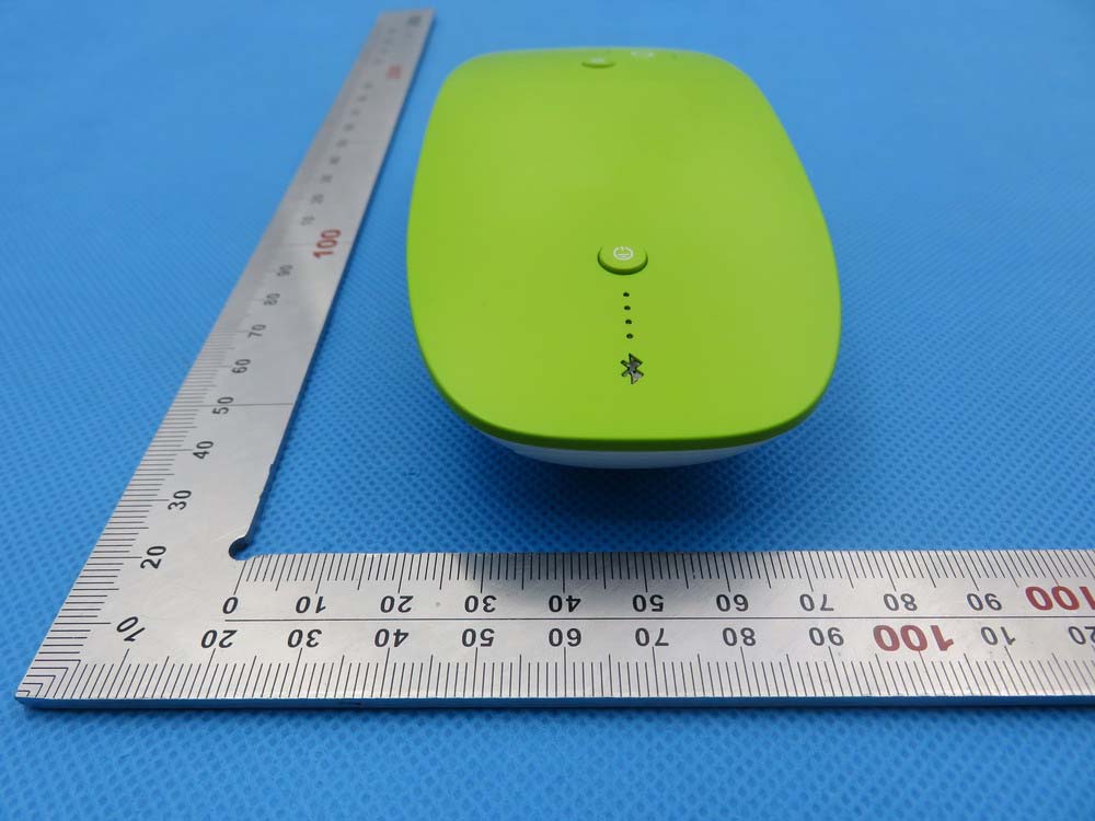 FCC ID 2AGSDP2PLUS External Photos