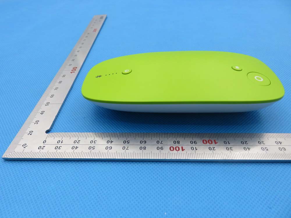 FCC ID 2AGSDP2PLUS External Photos