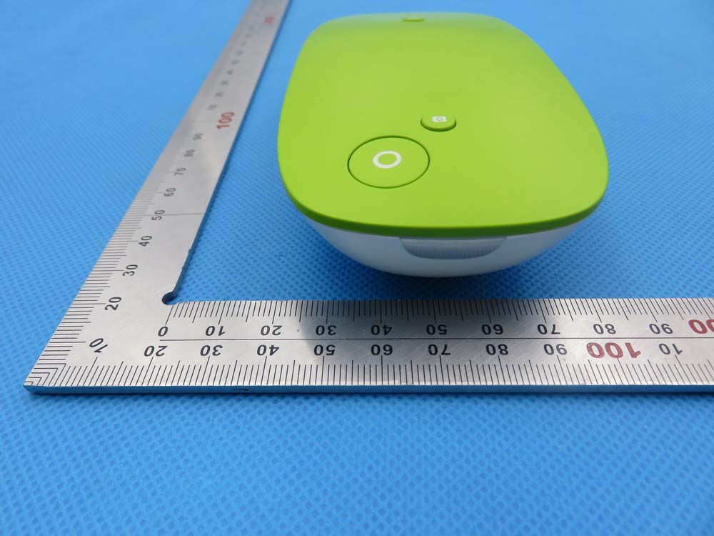 FCC ID 2AGSDP2PLUS External Photos