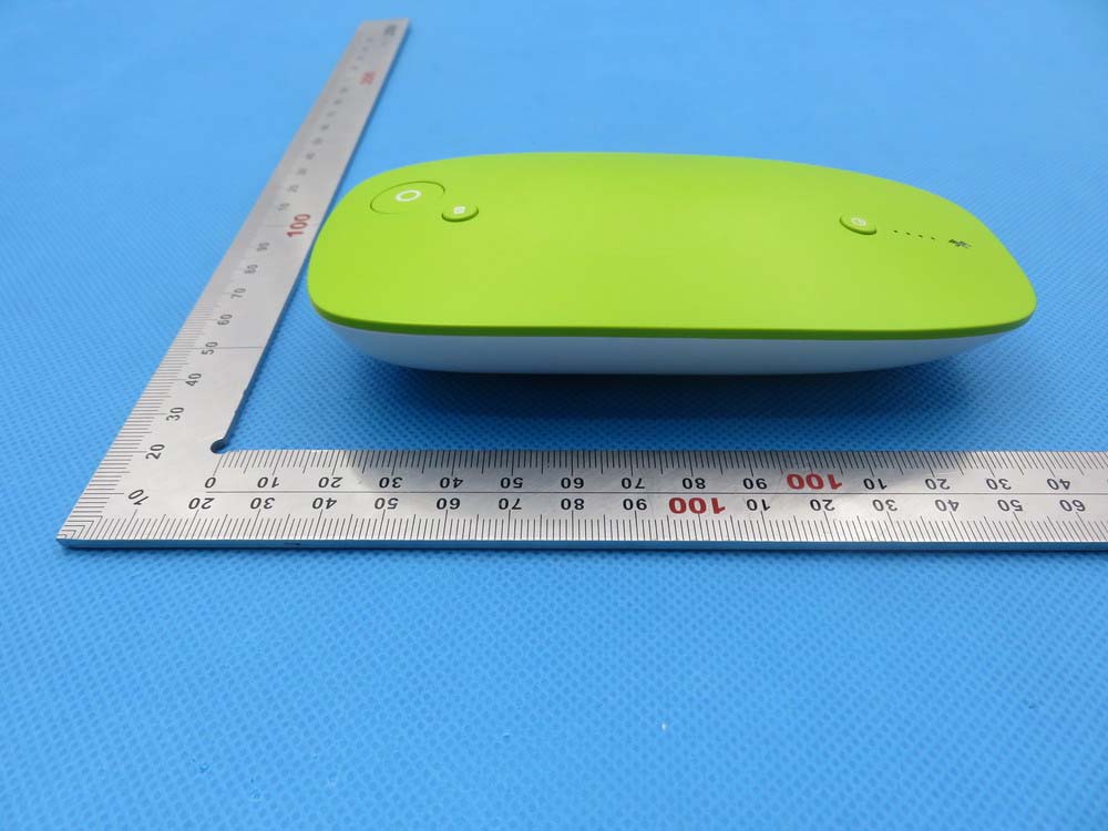 FCC ID 2AGSDP2PLUS External Photos
