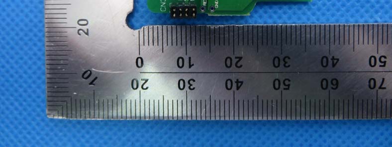 FCC ID 2AGSDP2PLUS Internal Photos