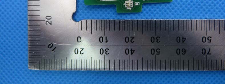 FCC ID 2AGSDP2PLUS Internal Photos