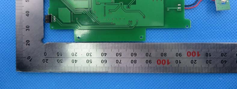 FCC ID 2AGSDP2PLUS Internal Photos