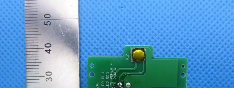 FCC ID 2AGSDP2PLUS Internal Photos
