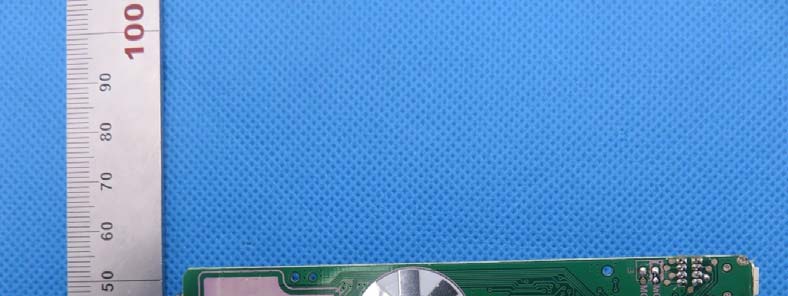 FCC ID 2AGSDP2PLUS Internal Photos