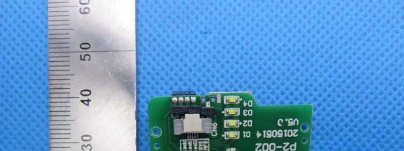 FCC ID 2AGSDP2PLUS Internal Photos