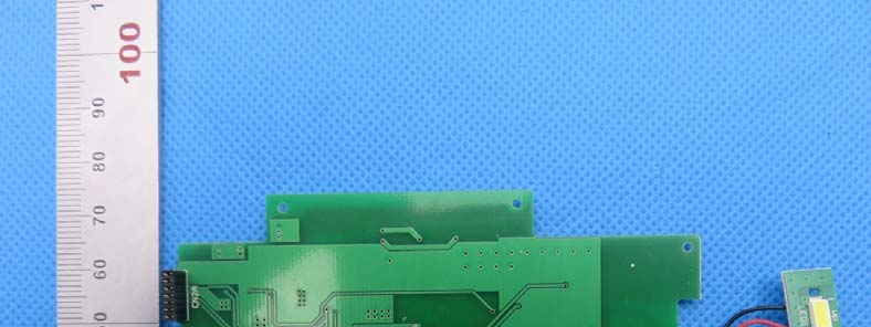 FCC ID 2AGSDP2PLUS Internal Photos