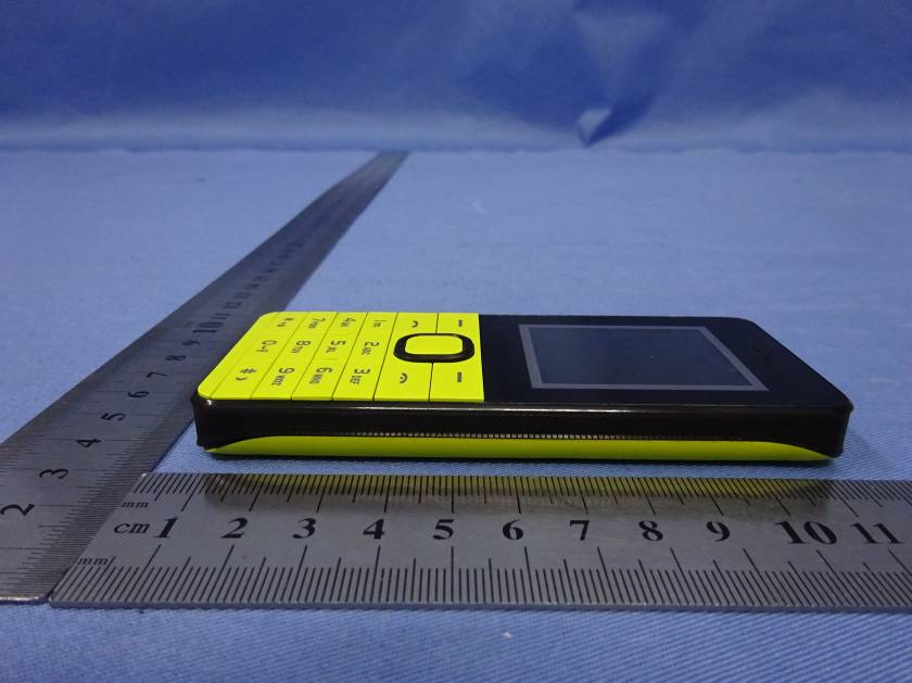 FCC ID 2AGTFR310 External Photos