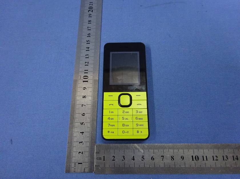FCC ID 2AGTFR310 External Photos