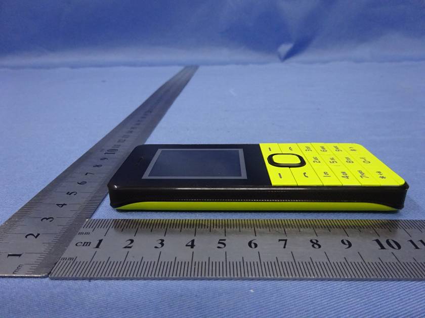 FCC ID 2AGTFR310 External Photos