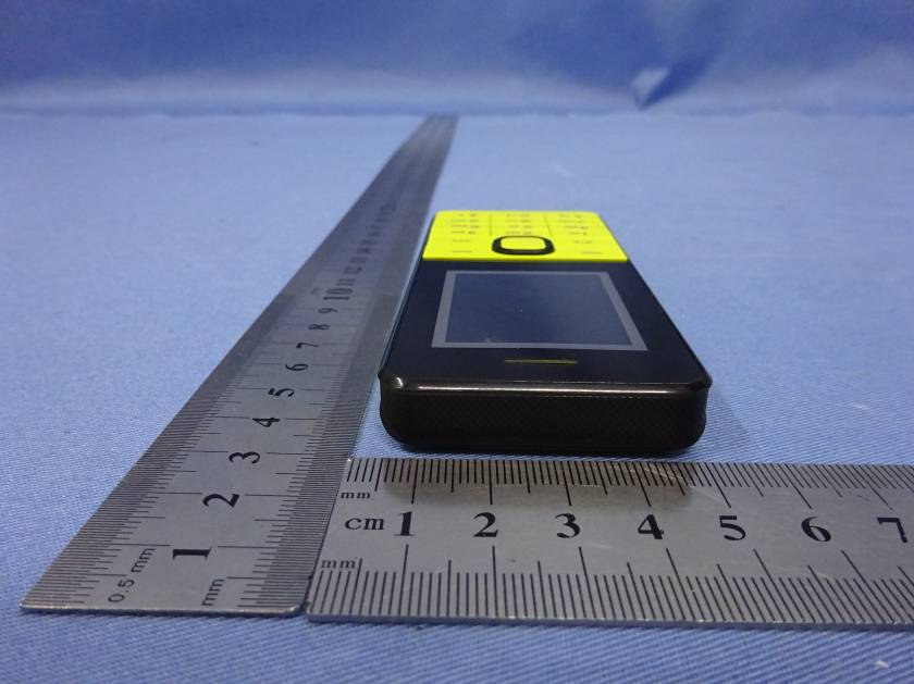 FCC ID 2AGTFR310 External Photos
