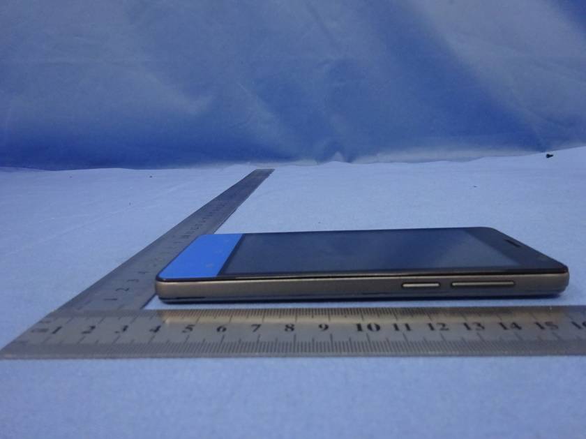 FCC ID 2AGTFR455 External Photos