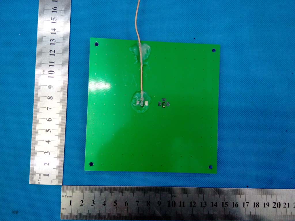 FCC ID 2AGTK3920 External Photos