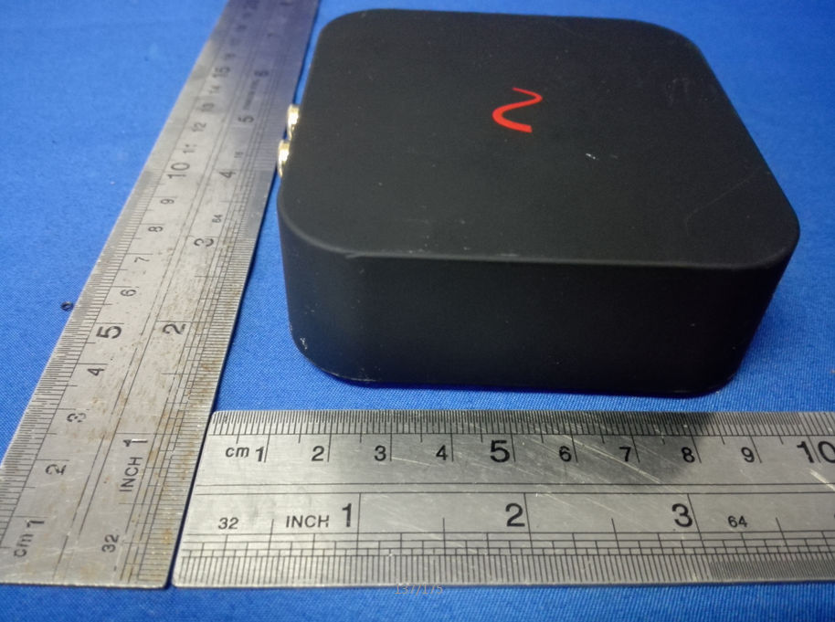 FCC ID 2AGTUWIRELESS External Photos