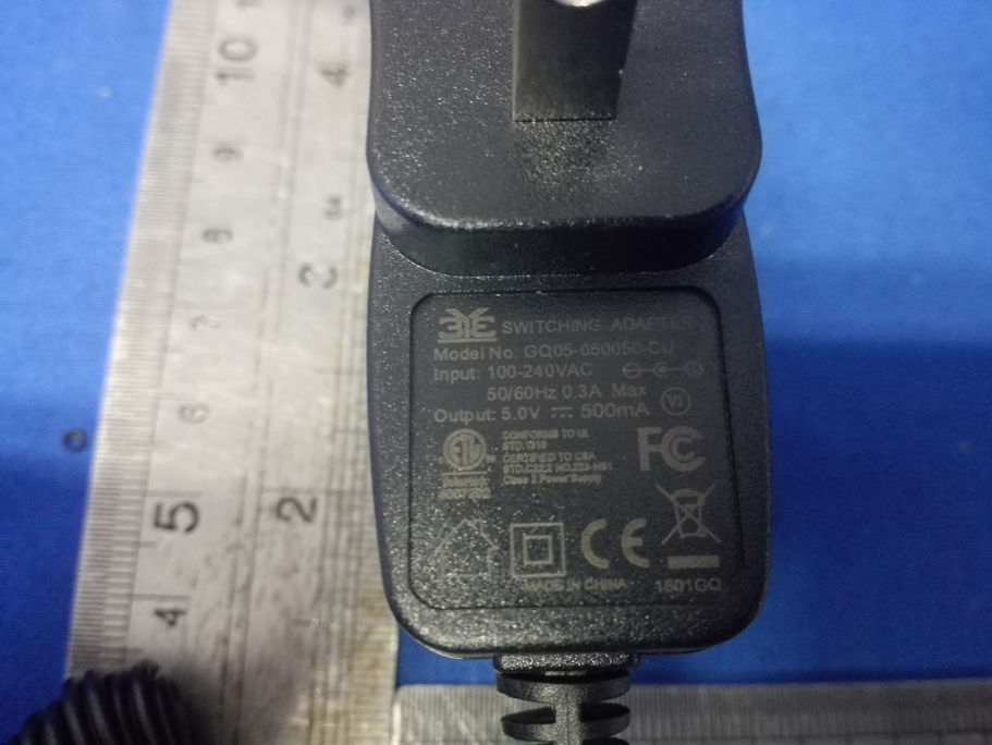 FCC ID 2AGTUWIRELESS Internal Photos