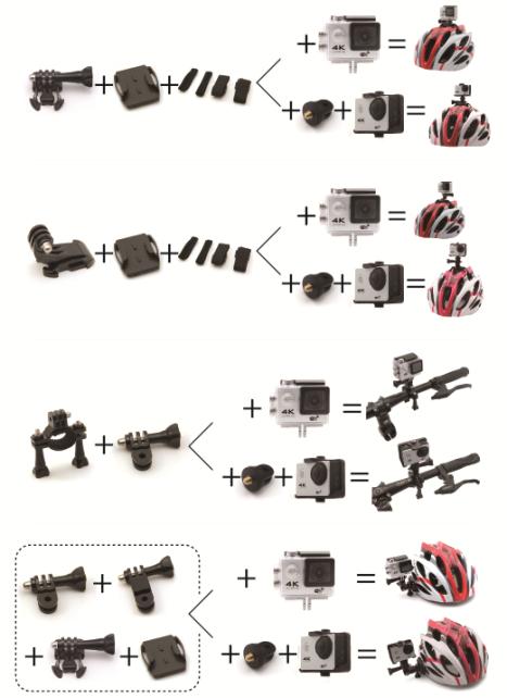FCC ID 2AGUA-EXPLORER Users Manual