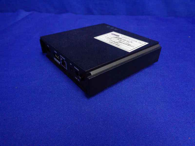 FCC ID 2AGUQ-SP-110 External Photos