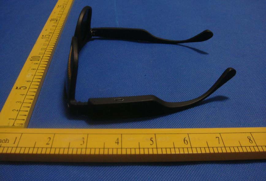 FCC ID 2AGV9-K3 External Photos
