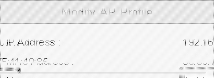 FCC ID 2AGVZNAP-570 Users Manual