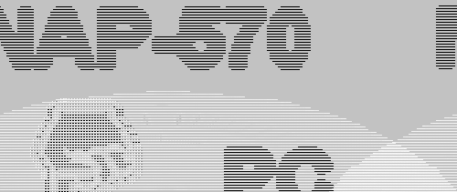 FCC ID 2AGVZNAP-570 Users Manual