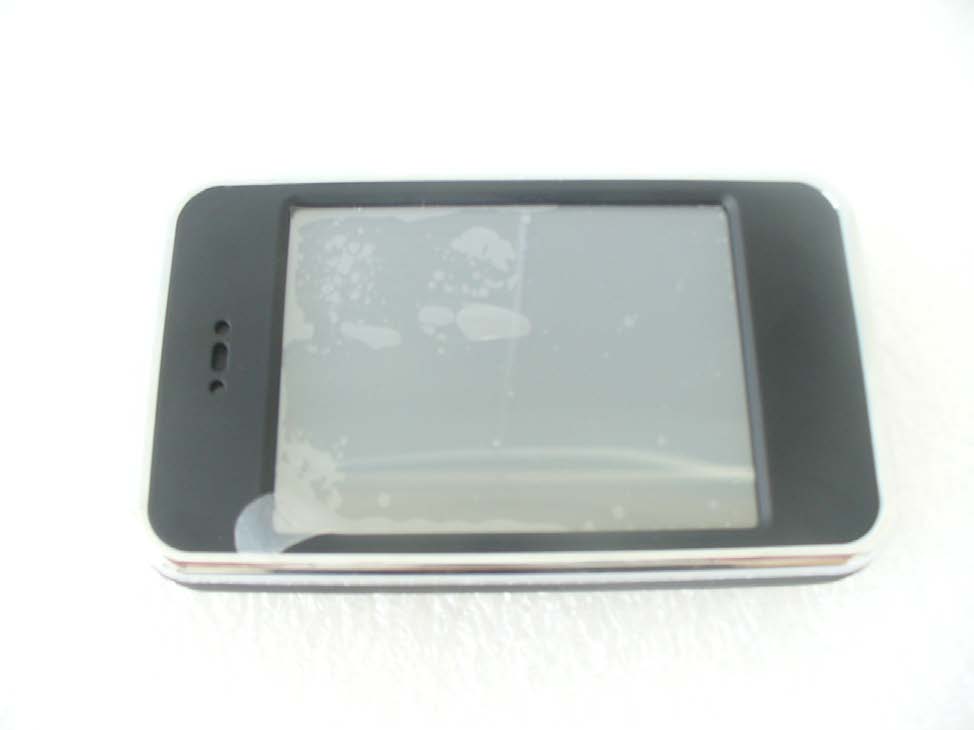 FCC ID 2AGWS-INTUNEI2 External Photos
