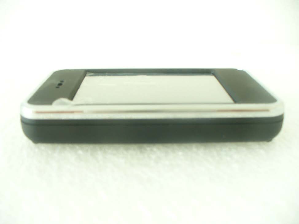 FCC ID 2AGWS-INTUNEI2 External Photos