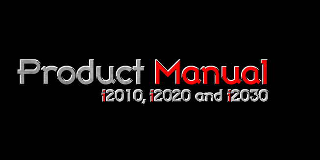 FCC ID 2AGWS-INTUNEI2 Users Manual