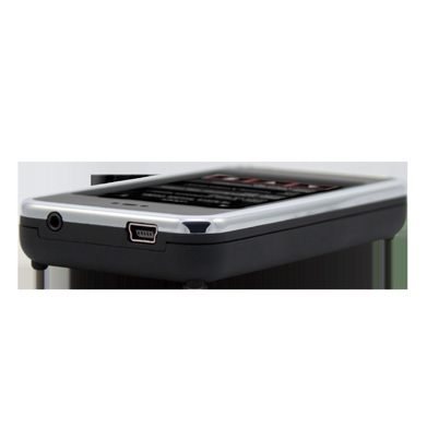 FCC ID 2AGWS-INTUNEI2 Users Manual