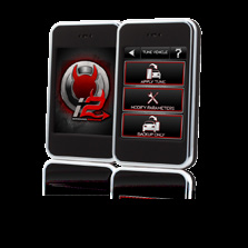 FCC ID 2AGWS-INTUNEI2 Users Manual