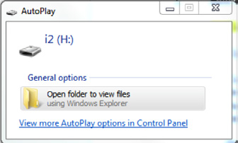 FCC ID 2AGWS-INTUNEI2 Users Manual