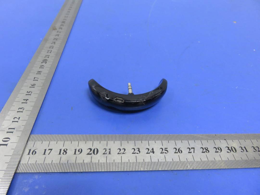 FCC ID 2AGY3EXOSOL81 External Photos
