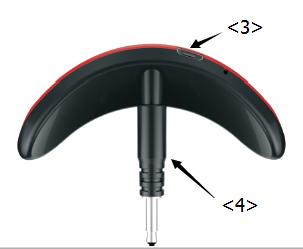 FCC ID 2AGY3EXOSOL81 Users Manual
